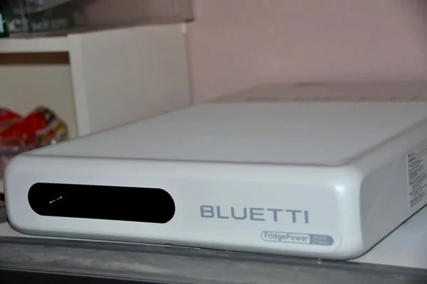 BLUETTI FridgePower in the test: Is the fridge battery concept convincing?