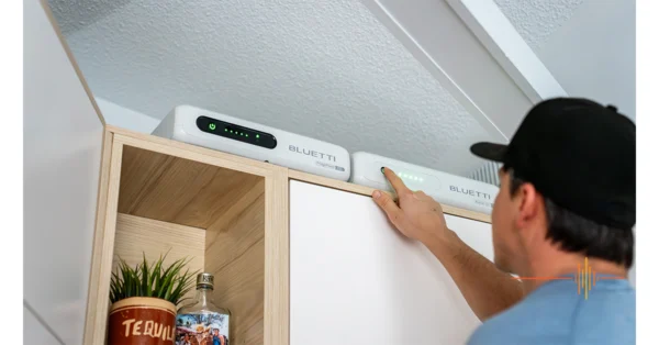 First Australian Review of the Bluetti FridgePower – Staying Frosty During Blackouts - Digital Reviews Network