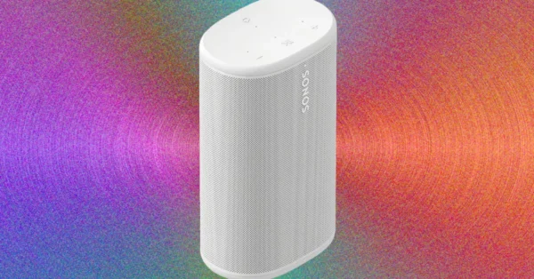 I’ve Been Testing the New Sonos Play for Weeks. It’s My New Favorite