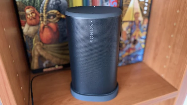 Review: The new Sonos Play has the right mix of sound and portability