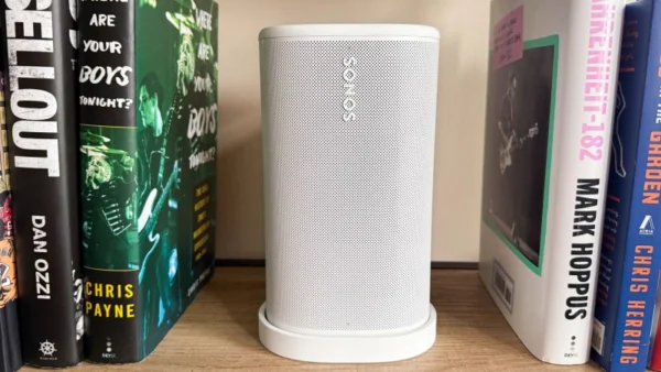 I tested the $300 Sonos Play speaker for days to see if it’s really worth it | CNN Underscored