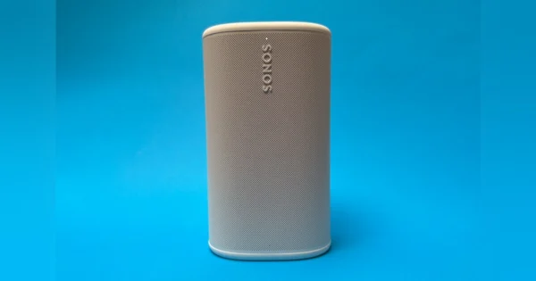 Sonos Play review: The weight of expectations
