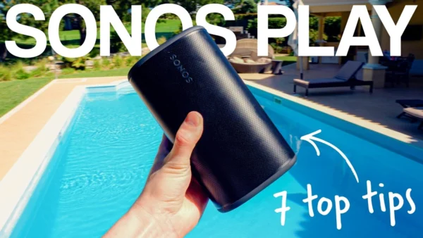 Sonos Play: 7 Tips EVERY Owner Should Know!