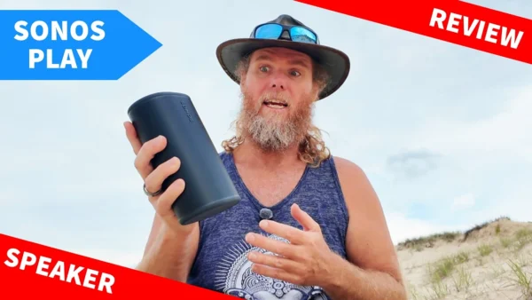 Sonos Play Review (2026) – Is this New Portable Bluetooth Speaker better than Roam 2 and Move 2?