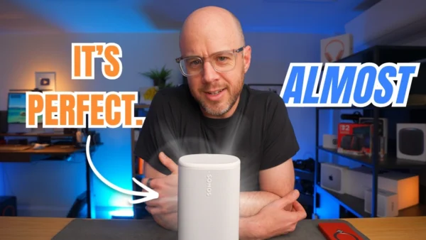 Sonos Play Review - Brilliant, but There’s a Problem