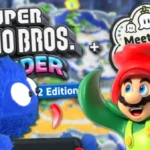 Super Mario Bros. Wonder Switch 2 Edition Is PERFECT, ESSENTIAL, and Skippable
