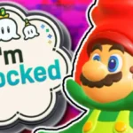 Bellabel Park Blew Me Away (Super Mario Bros. Wonder Switch 2 Edition)