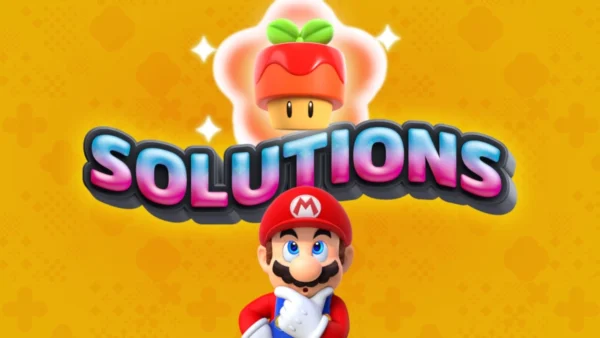 How The Switch 2 Edition Fixes Mario Wonder's Problems