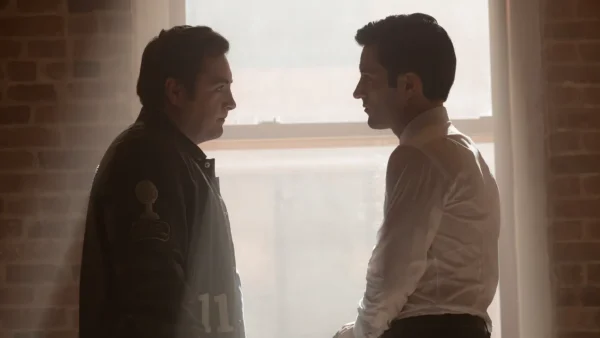 Daredevil: Born Again season 2 episode 7 review: Sympathy for the hated
