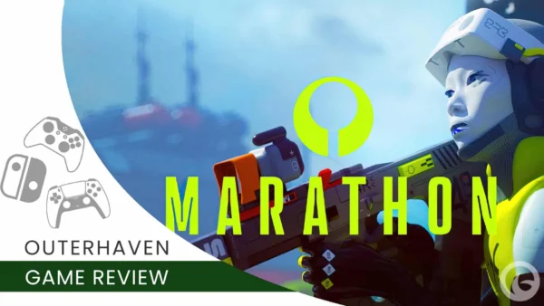 Marathon Review: Incredible Gunplay Can’t Save Its Frustrating Progression | The Outerhaven