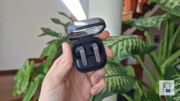 Galaxy Buds 4 Review: Perfecting the Basics