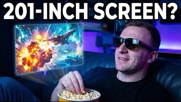 RayNeo Air 4 Pro Review: I Watched 10 Hours of Movies So You Don't Have To