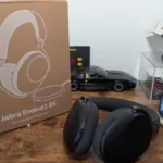 Jabra Evolve3 85 Review #jabraevolve3 #jabra85series
