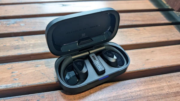 Asus ROG Cetra Open Wireless review: Extremely niche - Can Buy or Not