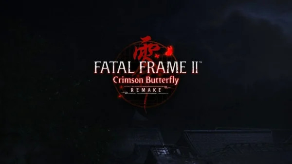 Fatal Frame II: Crimson Butterfly Remake Review -