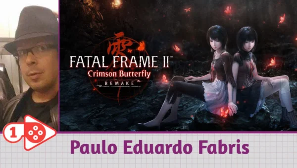Review: Fatal Frame II - Crimson Butterfly REMAKE