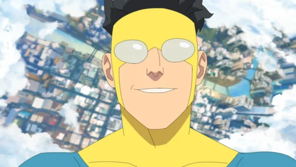 Review: "Invincible" Season 4: Same Quality Narrative, More Excessive Violence - Anime Superhero News