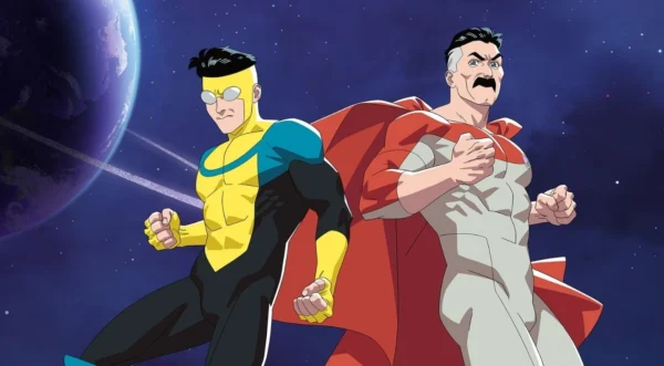 Invincible Season 4 Review: It's More Than Just A Superhero Show