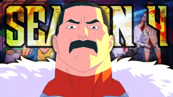 Invincible Season 4 is RELENTLESS | Full Season Review