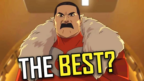 The BEST Season Yet? Invincible Season 4 Spoiler Review