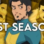 Invincible Season 4 is brutal, bold, and BRILLIANT! | Review
