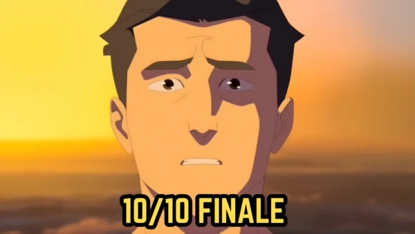 INVINCIBLE Season 4 Ending Review | Episode 8 Breakdown & Comic Book Differences