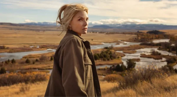 The Madison Season 1 Review: Tyler Sheridan's Best Series Is Focused on Grief
