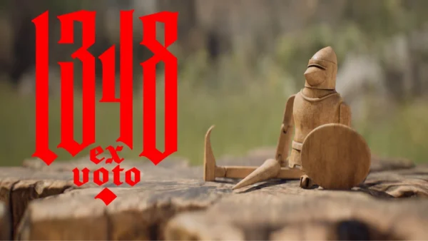 An Ill-Fated Journey - 1348 Ex Voto Review