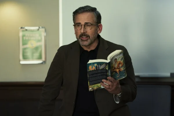Review | ‘Rooster’ balances comedy and depth — The Panther Newspaper