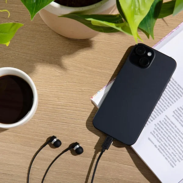Review: Sennheiser CX 80U USB-C Earbuds - SeerOfSouls: AI Tools, Reviews, And Tech That Works