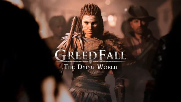Greedfall: The Dying World Review – Xbox Tavern