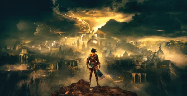 Review: GreedFall: The Dying World | The Nexus