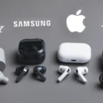 Galaxy Buds 4 Pro — 30 Days Later | VS Apple, Sony & Bose!