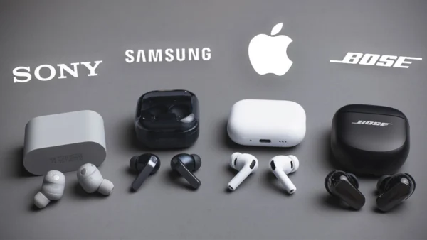 Galaxy Buds 4 Pro — 30 Days Later | VS Apple, Sony & Bose!