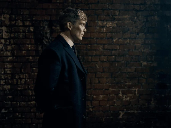 Is 'Peaky Blinders the Immortal Man' Worth Watching? It's Complicated | Man of Many