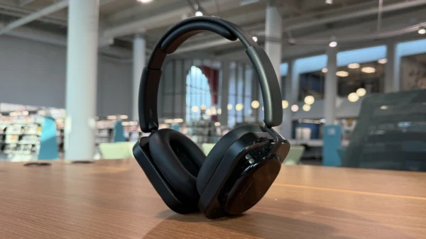 Nothing Headphone (A) Review: For This Price, The Best Headphones You Can Buy - SlashGear