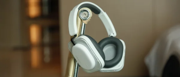 Nothing Headphone (a) review: stylish over-ear option for video editing with huge battery life