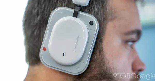 Review: Nothing Headphone (a) might be the best deal in over-ear headphones at $199