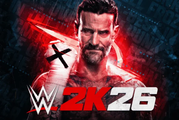 WWE 2K26 Review - Gaming Respawn