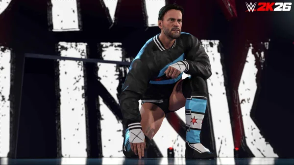 WWE 2K26 Review - Best in the World