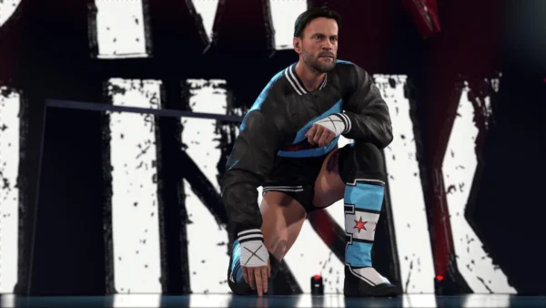"Quantity over quality is not always the answer": WWE 2K26 comes close to being the best in the world, but yearly...
