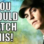 Young Sherlock Is My New FAVOURITE Show