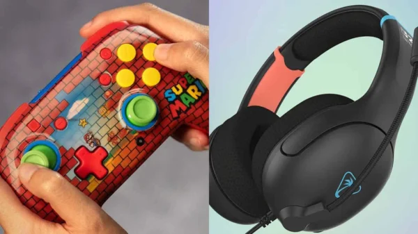 Turtle Beach Rematch Wireless Controller & Airlite Fit Wired Gaming Headset Review - Best On A Budget