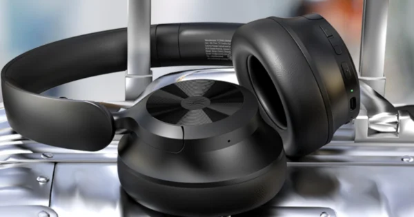 Review: Quality $35 headphones show this brand is no one-trick pony