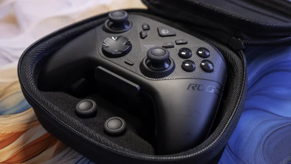 Review: Asus ROG Raikiri 2 Xbox Wireless Controller - A Better Elite Alternative