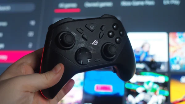 Is the Raikiri II worth upgrading to? We test its TMR sticks, micro switches, and comfort