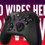ROG Raikiri II Review | The Best Wireless Xbox Pro Controller?