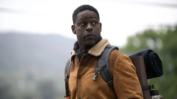 Review: 'Paradise' Season 2 Bites off More Than it can Chew - The Pop Break