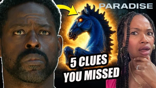 Paradise Season 2 Review: The FINALE Just Set Up Something Bigger!! (SPOILERS & THEORIES)