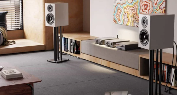 DIAMOND 12.1i SPEAKERS FROM WHARFEDALE